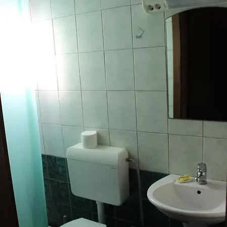 Elbini Apartment *