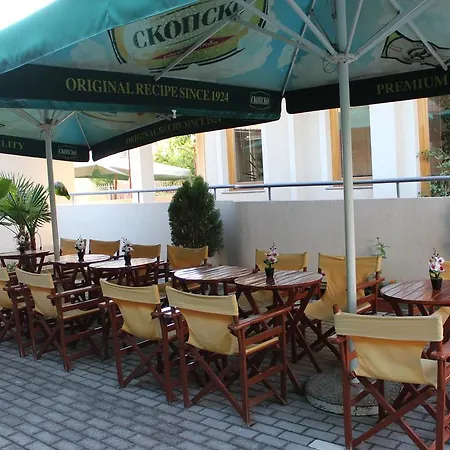 Apartment Elbini