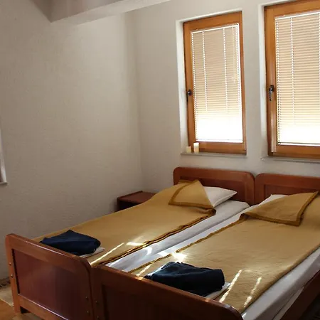 Elbini Apartment
